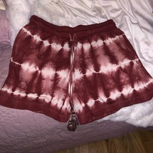 Knox Rose Shorts